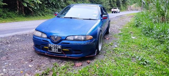 2000 Proton PERDANA 2.0 V6 (A) - 3