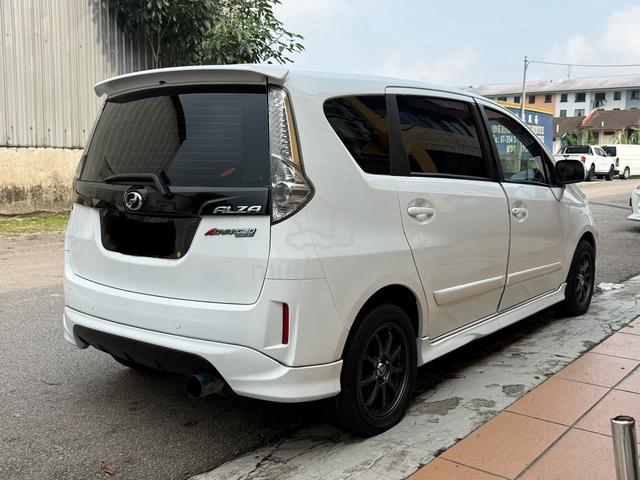 2016 Perodua ALZA 1.5 ZV ADVANCED FACELIFT (A) - 4