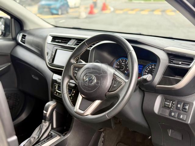 Perodua MYVI 1.5 AV SPORTRIM ALBINO LAMP 7xKM 2019 - 3