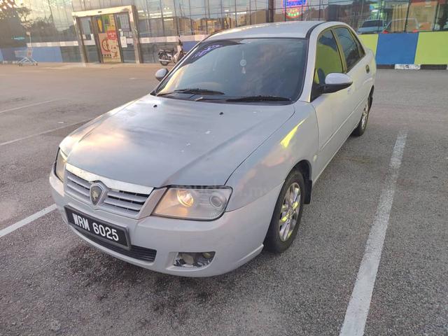 2008 Proton WAJA 1.6 CPS (b A) - 3