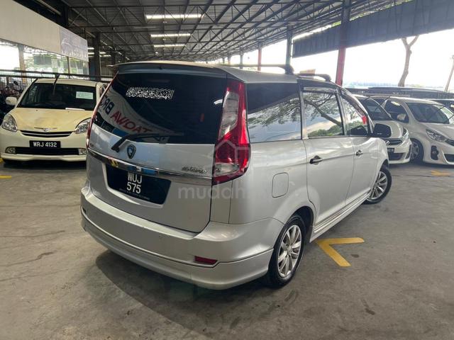 2010 Proton EXORA 1.6 H-LINE CPS (A) - 3