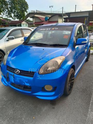 2009 Perodua MYVI 1.3 SE ZHS MY05 M300 FACELIFT - 1