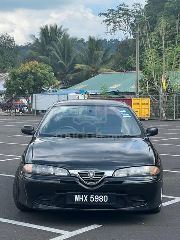 2000 Proton PERDANA 2.0 V6 (A) - 3