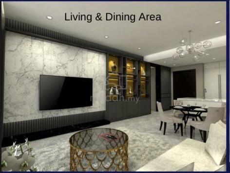 Four Seasons Place 1