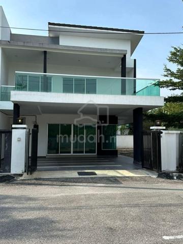2-Storey Semi-D, Taman Haji Ahmad Jamil, Tasek Gelugor, Penang 1