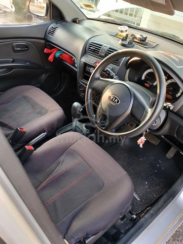 2010 Naza PICANTO 1.1 EX (A) - 4