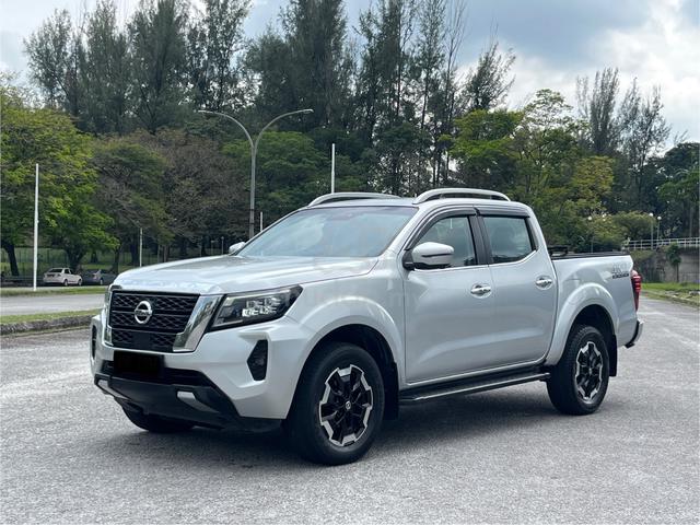 2021 Nissan NAVARA VL 2.5L (A) NEW OFER LET GO - 3
