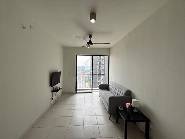 Residensi Max 1