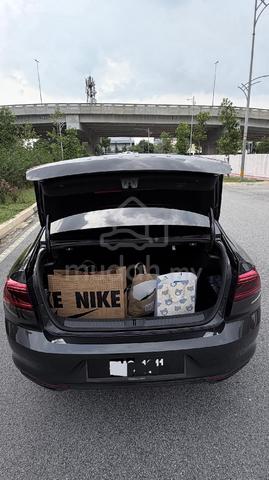 2020 Volkswagen PASSAT 2.0 TSI ELEGANCE MY16 B8 - 2