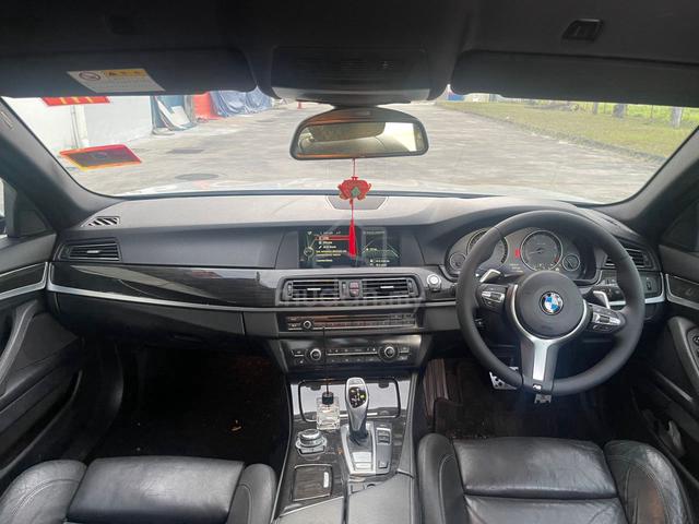 2012 Bmw 5 SERIES 2.0 28I F10 (A) - 5