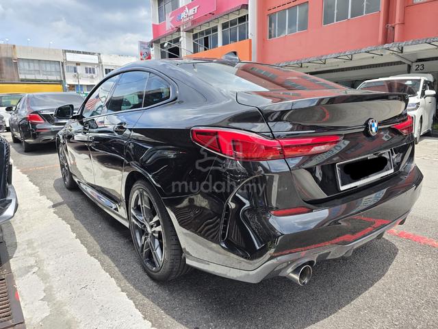 2021 Bmw 218i M SPORT GRAN COUPE 61k km Wrnty11/26 - 3