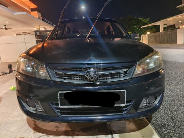 2014 Proton SAGA 1.3 FLX EXECUTIVE MY08 FACELIFT - 2