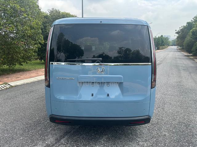2023 Honda STEPWAGON 1.5 AIR (A) - 5