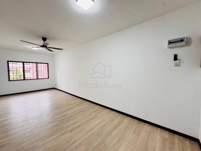 Iris Apartment (Saujana Utama) 1
