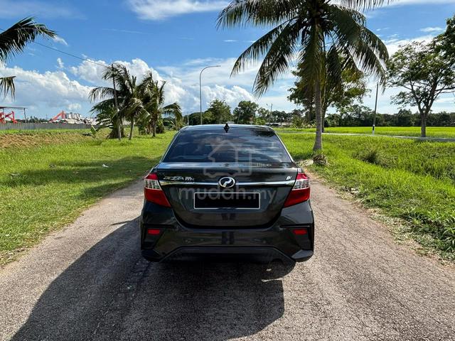 2020 Perodua BEZZA 1.3 PREMIUM X (A) - 4