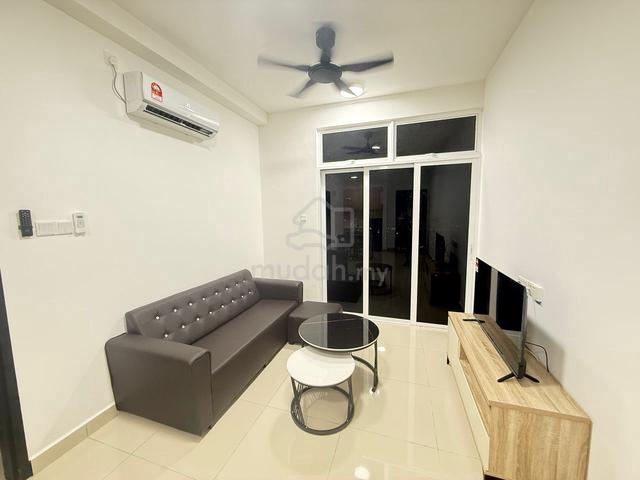 Trellis Residences 1