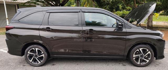 2024 Perodua ALZA 1.5 H MY22 (A) - 5
