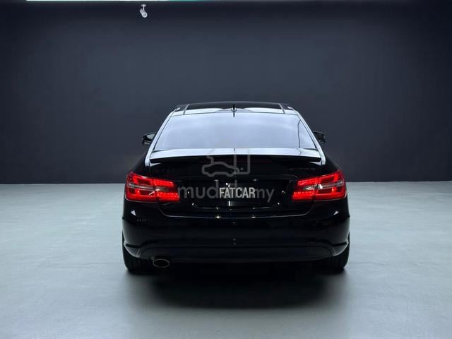 Reg 16 Mercedes Benz E250 AMG 2D COUPE 7SP SUNROOF - 3