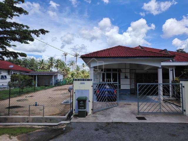 SEMI-D MURAH TAMAN GAU AMAN TEMERLOH UNTUK DiJUAL ❗ 1