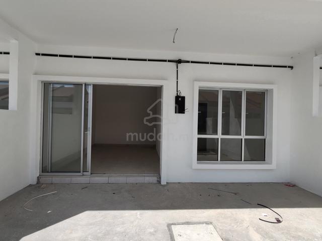 New House 1