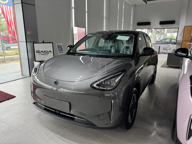 2026 Proton eMAS 5 HOT STOCK value to buy - 5