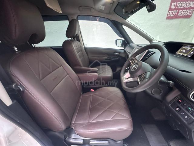 2020 Nissan SERENA 2.0 J IMPUL PREMIUM - 3