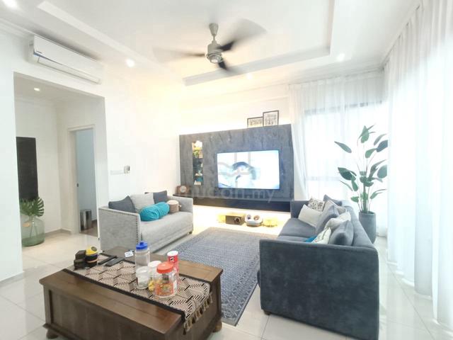 Zeta Residence @ One South 1