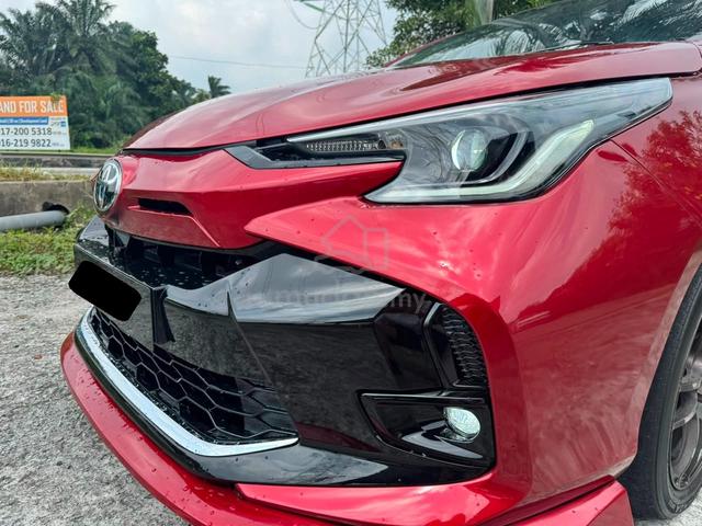 2020 Toyota VIOS 1.5 G MY19 (A) THAI Look F/L0@N - 3