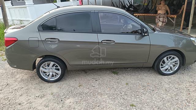 2023 Proton SAGA 1.3 PREMIUM AT MY16 BT P2-13A - 3