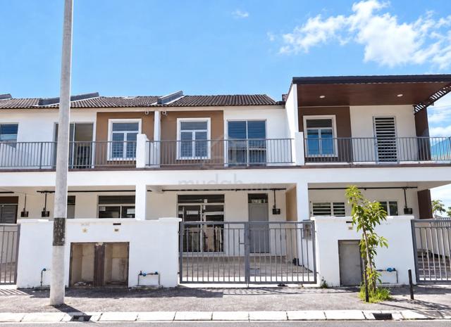 [SAVE UP 90K] Taman Chepor Idaman, 1,170sf, Chemor 1