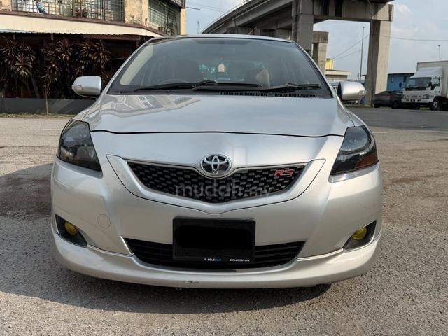 2007 Toyota VIOS 1.5 G FACELIFT (A) ONE CN OWNER - 3