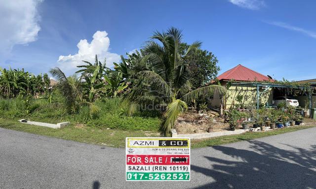 Ipoh, Rpt Sri Kinta 1