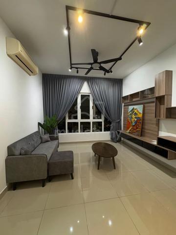 Tropez Residences @ Tropicana Danga Bay 1