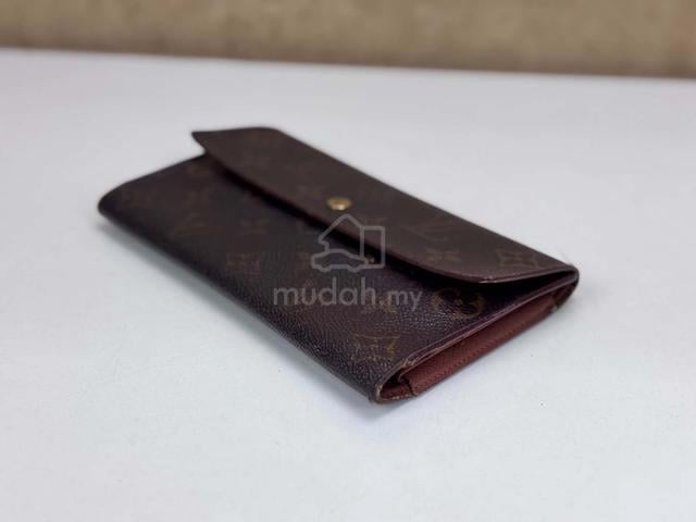 Louis Vuitton M61215 Prote Tresor Long Wallet - photo 3 of 6