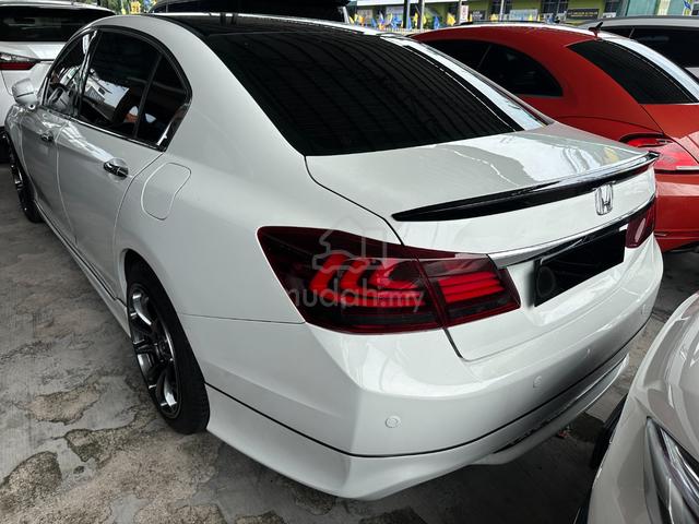 2014 Honda ACCORD 2.4 VTi-L (A) - 3