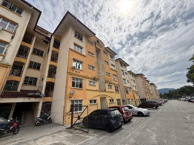 Apartment Seri Jasmin 1