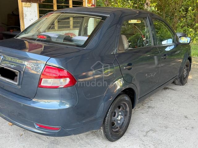 2013 Proton SAGA 1.3 FL EXECUTIVE (A) - 2