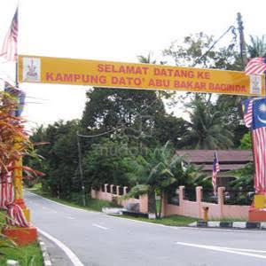 Putrajaya 1