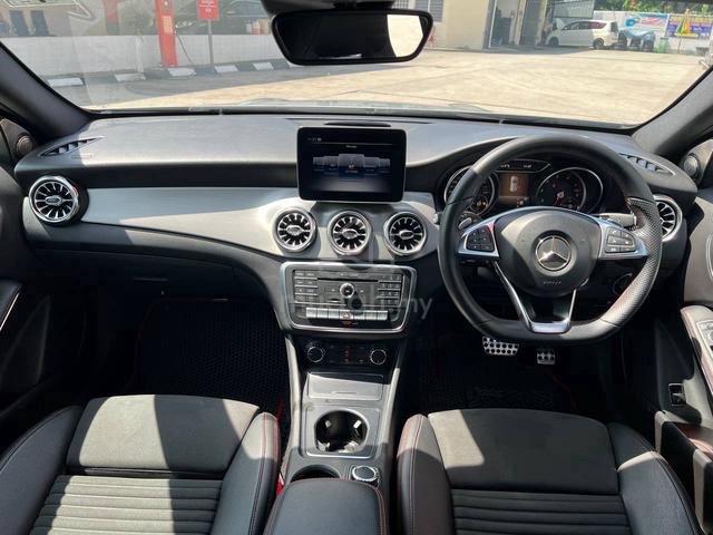 2018 Mercedes Benz GLA250 2.0 4MATIC FACELIFT 1Y-W - 5