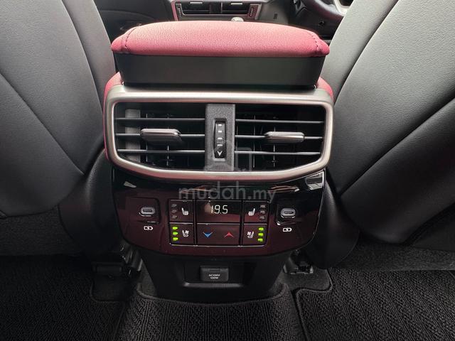 2023 Lexus RX350 2.4 F SPORT LOW MILEAGE RX 350 - 5