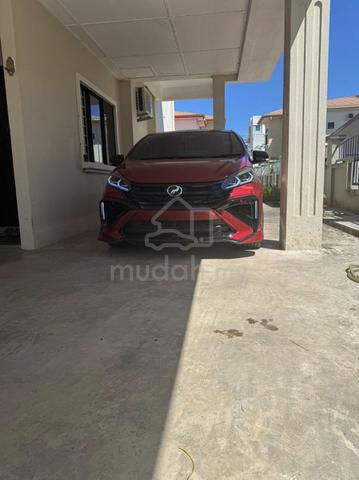 2024 Perodua MYVI 1.5 AV MY17 M800 D20N ENHANCED - 2