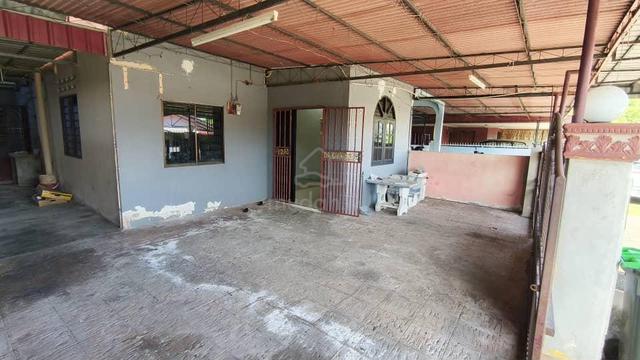 Semi-D Setingkat Taman Semarak, Sungai Petani, Kedah 1