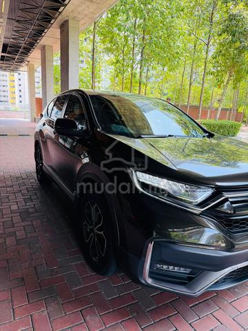 2023 Honda CR-V 1.5 TC-P 2WD (A) - 5