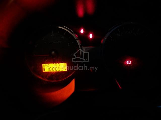 2011 Proton SAGA 1.3 FL (M) - 4