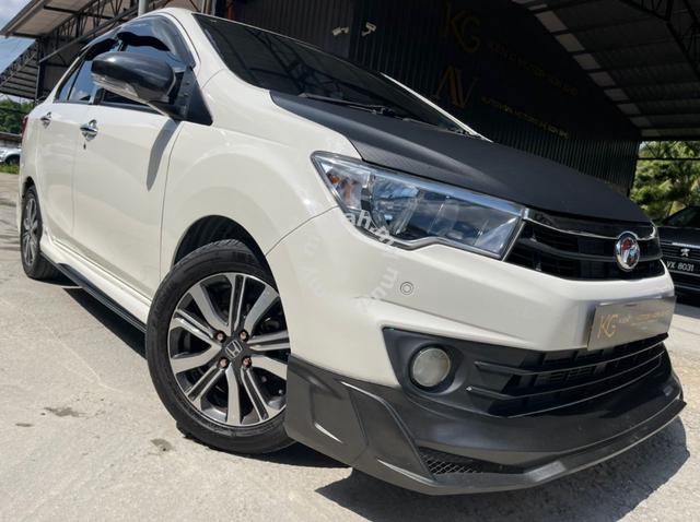 Perodua Bezza 1 3 Advance Full Bodykit Service Cars For Sale In Kajang Selangor