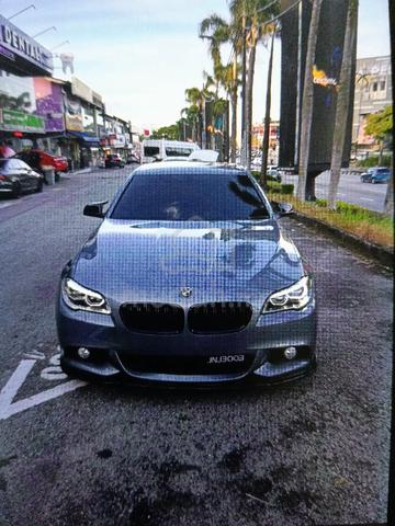 2011 Bmw 523i 2.5 (CKD) (A) - 3