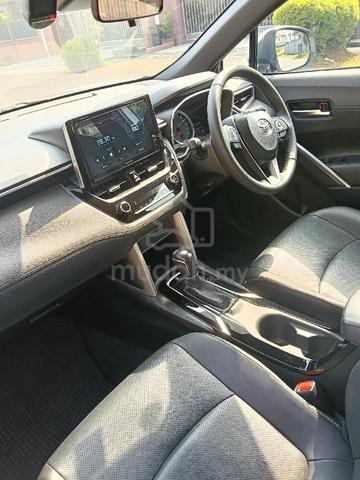 2021 Toyota COROLLA CROSS 1.8 G (A) - 3