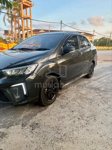 2020 Perodua BEZZA 1.0 GXTRA (A) - 4