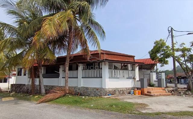 [ MURAH,CORNER BUMI LOT ] Rumah Setingkat Mambau,Rasah,Rantau,Seremban 1
