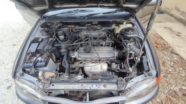1999 Proton WIRA 1.5 GL (M) - 5